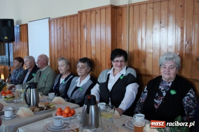 Zdjęcie w galerii na portalu naszraciborz.pl: Tu jest Tw&oacute;j dom - XI spotkanie senior&oacute;w w Wojnowicach wiadomości z regionu