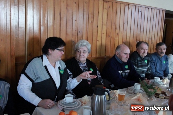 Zdjęcie w galerii na portalu naszraciborz.pl: Tu jest Tw&oacute;j dom - XI spotkanie senior&oacute;w w Wojnowicach wiadomości z regionu