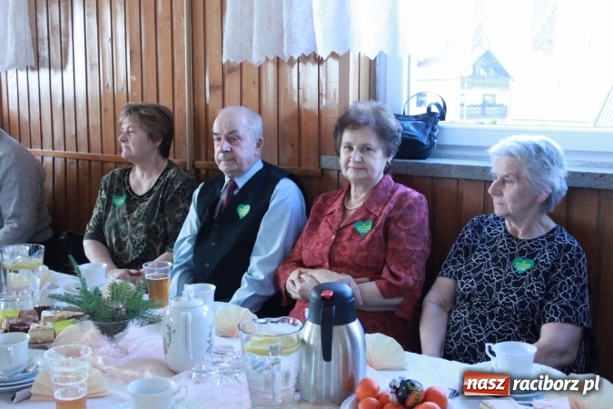 Zdjęcie w galerii na portalu naszraciborz.pl: Tu jest Tw&oacute;j dom - XI spotkanie senior&oacute;w w Wojnowicach wiadomości z regionu