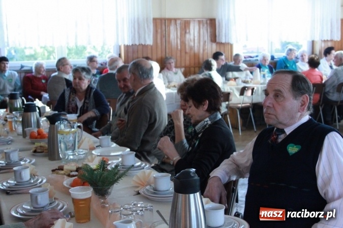 Zdjęcie w galerii na portalu naszraciborz.pl: Tu jest Tw&oacute;j dom - XI spotkanie senior&oacute;w w Wojnowicach wiadomości z regionu