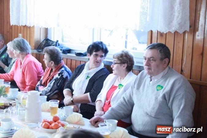 Zdjęcie w galerii na portalu naszraciborz.pl: Tu jest Tw&oacute;j dom - XI spotkanie senior&oacute;w w Wojnowicach wiadomości z regionu