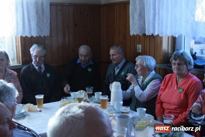 Zdjęcie w galerii na portalu naszraciborz.pl: Tu jest Tw&oacute;j dom - XI spotkanie senior&oacute;w w Wojnowicach wiadomości z regionu