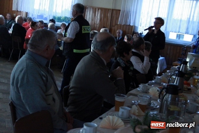 Zdjęcie w galerii na portalu naszraciborz.pl: Tu jest Tw&oacute;j dom - XI spotkanie senior&oacute;w w Wojnowicach wiadomości z regionu