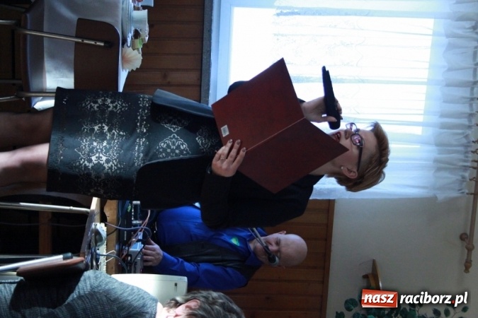 Zdjęcie w galerii na portalu naszraciborz.pl: Tu jest Tw&oacute;j dom - XI spotkanie senior&oacute;w w Wojnowicach wiadomości z regionu