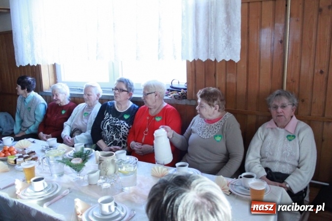 Zdjęcie w galerii na portalu naszraciborz.pl: Tu jest Tw&oacute;j dom - XI spotkanie senior&oacute;w w Wojnowicach wiadomości z regionu