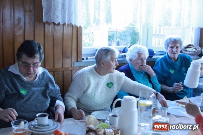 Zdjęcie w galerii na portalu naszraciborz.pl: Tu jest Tw&oacute;j dom - XI spotkanie senior&oacute;w w Wojnowicach wiadomości z regionu