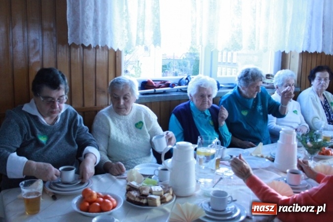 Zdjęcie w galerii na portalu naszraciborz.pl: Tu jest Tw&oacute;j dom - XI spotkanie senior&oacute;w w Wojnowicach wiadomości z regionu