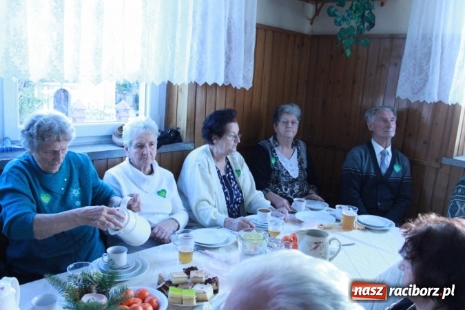 Zdjęcie w galerii na portalu naszraciborz.pl: Tu jest Tw&oacute;j dom - XI spotkanie senior&oacute;w w Wojnowicach wiadomości z regionu