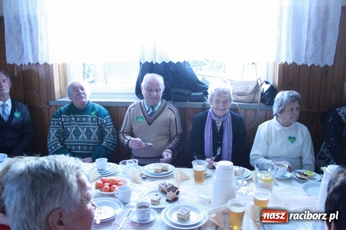 Zdjęcie w galerii na portalu naszraciborz.pl: Tu jest Tw&oacute;j dom - XI spotkanie senior&oacute;w w Wojnowicach wiadomości z regionu