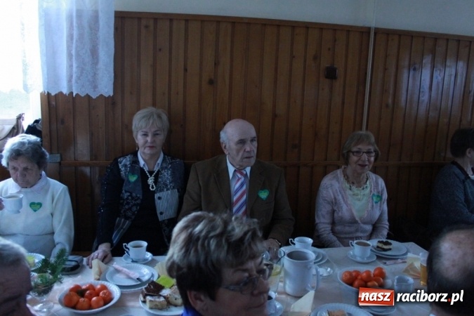 Zdjęcie w galerii na portalu naszraciborz.pl: Tu jest Tw&oacute;j dom - XI spotkanie senior&oacute;w w Wojnowicach wiadomości z regionu