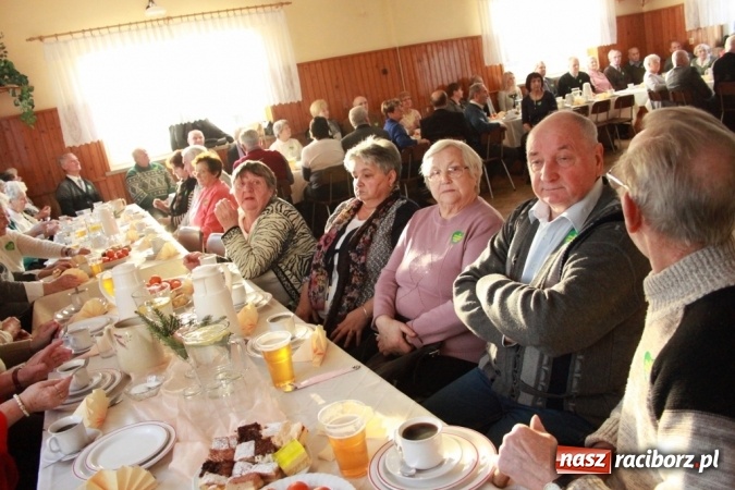 Zdjęcie w galerii na portalu naszraciborz.pl: Tu jest Tw&oacute;j dom - XI spotkanie senior&oacute;w w Wojnowicach wiadomości z regionu