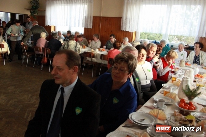 Zdjęcie w galerii na portalu naszraciborz.pl: Tu jest Tw&oacute;j dom - XI spotkanie senior&oacute;w w Wojnowicach wiadomości z regionu