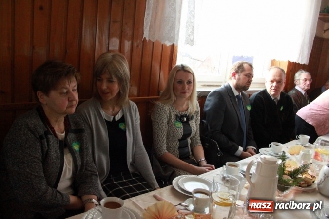 Zdjęcie w galerii na portalu naszraciborz.pl: Tu jest Tw&oacute;j dom - XI spotkanie senior&oacute;w w Wojnowicach wiadomości z regionu