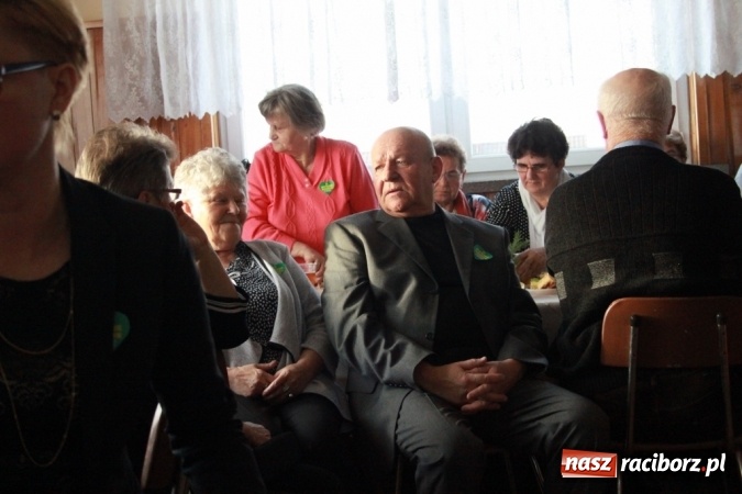 Zdjęcie w galerii na portalu naszraciborz.pl: Tu jest Tw&oacute;j dom - XI spotkanie senior&oacute;w w Wojnowicach wiadomości z regionu