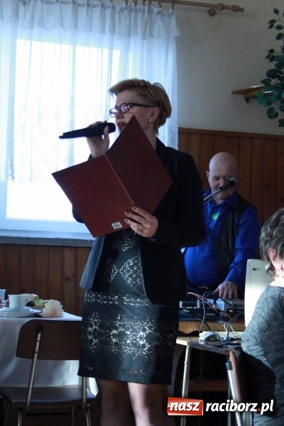 Zdjęcie w galerii na portalu naszraciborz.pl: Tu jest Tw&oacute;j dom - XI spotkanie senior&oacute;w w Wojnowicach wiadomości z regionu