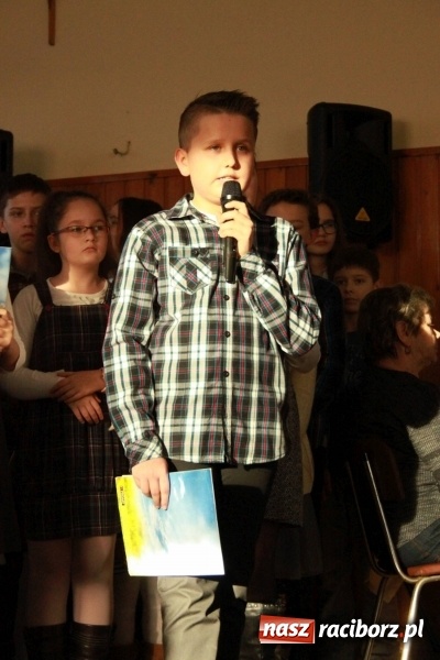 Zdjęcie w galerii na portalu naszraciborz.pl: Tu jest Tw&oacute;j dom - XI spotkanie senior&oacute;w w Wojnowicach wiadomości z regionu