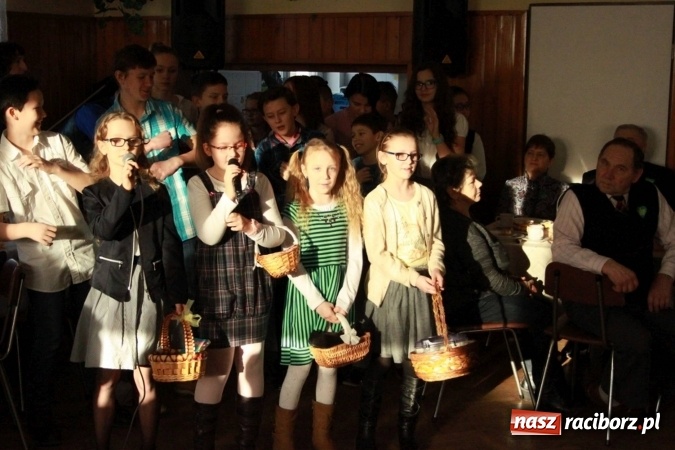 Zdjęcie w galerii na portalu naszraciborz.pl: Tu jest Tw&oacute;j dom - XI spotkanie senior&oacute;w w Wojnowicach wiadomości z regionu