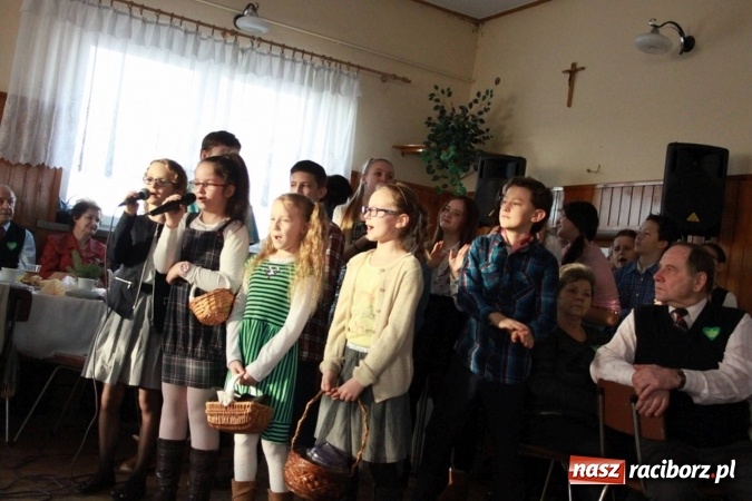 Zdjęcie w galerii na portalu naszraciborz.pl: Tu jest Tw&oacute;j dom - XI spotkanie senior&oacute;w w Wojnowicach wiadomości z regionu