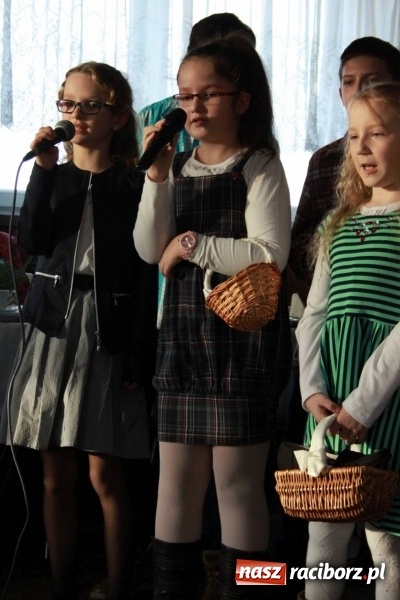 Zdjęcie w galerii na portalu naszraciborz.pl: Tu jest Tw&oacute;j dom - XI spotkanie senior&oacute;w w Wojnowicach wiadomości z regionu