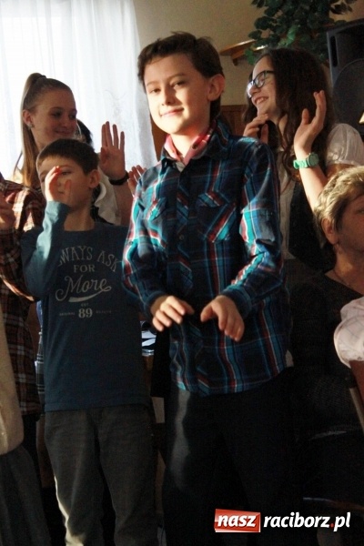 Zdjęcie w galerii na portalu naszraciborz.pl: Tu jest Tw&oacute;j dom - XI spotkanie senior&oacute;w w Wojnowicach wiadomości z regionu