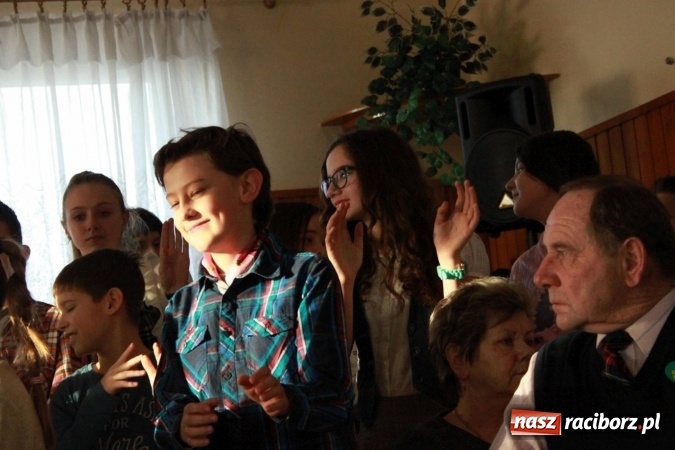 Zdjęcie w galerii na portalu naszraciborz.pl: Tu jest Tw&oacute;j dom - XI spotkanie senior&oacute;w w Wojnowicach wiadomości z regionu