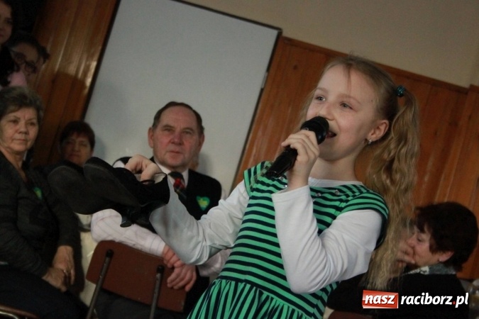 Zdjęcie w galerii na portalu naszraciborz.pl: Tu jest Tw&oacute;j dom - XI spotkanie senior&oacute;w w Wojnowicach wiadomości z regionu