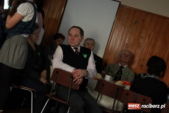 Zdjęcie w galerii na portalu naszraciborz.pl: Tu jest Tw&oacute;j dom - XI spotkanie senior&oacute;w w Wojnowicach wiadomości z regionu