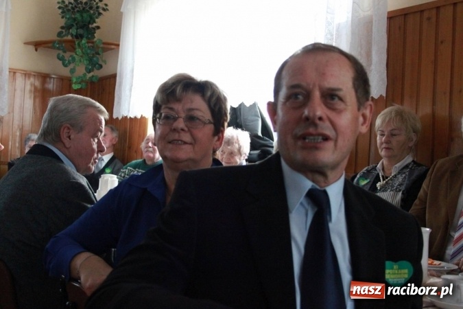 Zdjęcie w galerii na portalu naszraciborz.pl: Tu jest Tw&oacute;j dom - XI spotkanie senior&oacute;w w Wojnowicach wiadomości z regionu