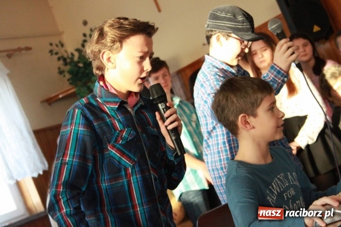 Zdjęcie w galerii na portalu naszraciborz.pl: Tu jest Tw&oacute;j dom - XI spotkanie senior&oacute;w w Wojnowicach wiadomości z regionu