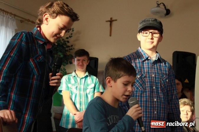 Zdjęcie w galerii na portalu naszraciborz.pl: Tu jest Tw&oacute;j dom - XI spotkanie senior&oacute;w w Wojnowicach wiadomości z regionu