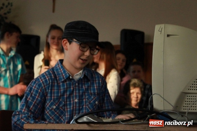 Zdjęcie w galerii na portalu naszraciborz.pl: Tu jest Tw&oacute;j dom - XI spotkanie senior&oacute;w w Wojnowicach wiadomości z regionu