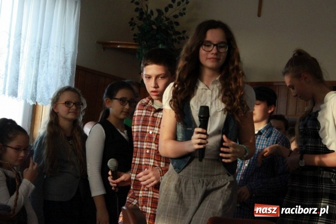 Zdjęcie w galerii na portalu naszraciborz.pl: Tu jest Tw&oacute;j dom - XI spotkanie senior&oacute;w w Wojnowicach wiadomości z regionu