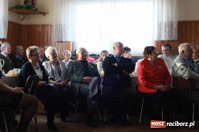 Zdjęcie w galerii na portalu naszraciborz.pl: Tu jest Tw&oacute;j dom - XI spotkanie senior&oacute;w w Wojnowicach wiadomości z regionu