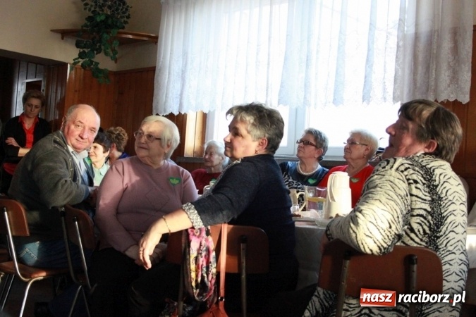 Zdjęcie w galerii na portalu naszraciborz.pl: Tu jest Tw&oacute;j dom - XI spotkanie senior&oacute;w w Wojnowicach wiadomości z regionu