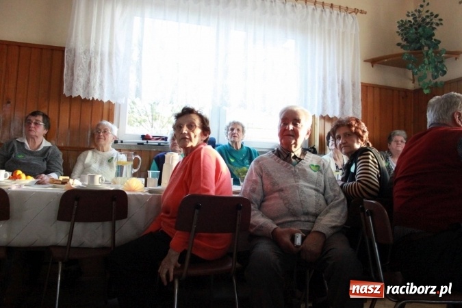 Zdjęcie w galerii na portalu naszraciborz.pl: Tu jest Tw&oacute;j dom - XI spotkanie senior&oacute;w w Wojnowicach wiadomości z regionu