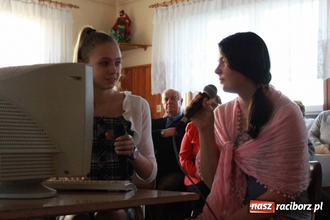 Zdjęcie w galerii na portalu naszraciborz.pl: Tu jest Tw&oacute;j dom - XI spotkanie senior&oacute;w w Wojnowicach wiadomości z regionu