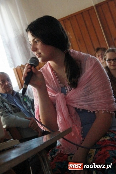 Zdjęcie w galerii na portalu naszraciborz.pl: Tu jest Tw&oacute;j dom - XI spotkanie senior&oacute;w w Wojnowicach wiadomości z regionu