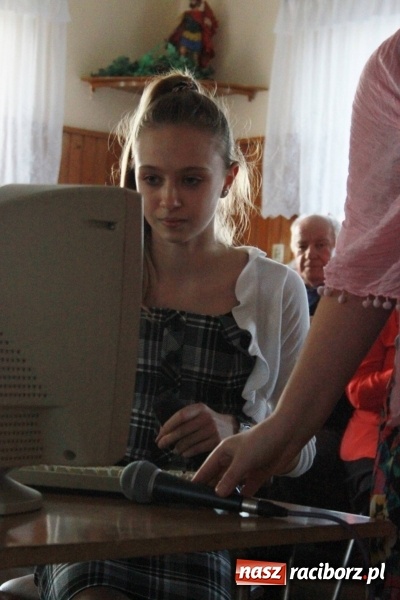 Zdjęcie w galerii na portalu naszraciborz.pl: Tu jest Tw&oacute;j dom - XI spotkanie senior&oacute;w w Wojnowicach wiadomości z regionu