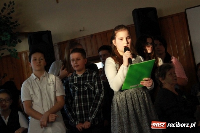 Zdjęcie w galerii na portalu naszraciborz.pl: Tu jest Tw&oacute;j dom - XI spotkanie senior&oacute;w w Wojnowicach wiadomości z regionu