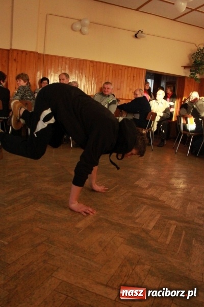 Zdjęcie w galerii na portalu naszraciborz.pl: Tu jest Tw&oacute;j dom - XI spotkanie senior&oacute;w w Wojnowicach wiadomości z regionu