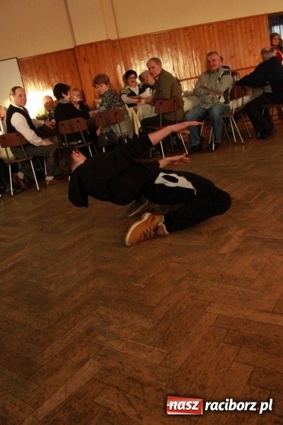 Zdjęcie w galerii na portalu naszraciborz.pl: Tu jest Tw&oacute;j dom - XI spotkanie senior&oacute;w w Wojnowicach wiadomości z regionu