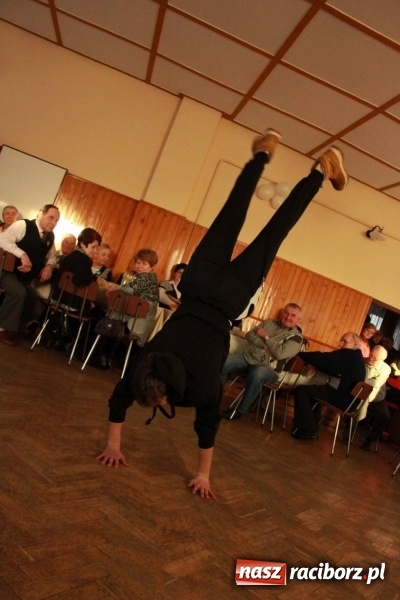 Zdjęcie w galerii na portalu naszraciborz.pl: Tu jest Tw&oacute;j dom - XI spotkanie senior&oacute;w w Wojnowicach wiadomości z regionu