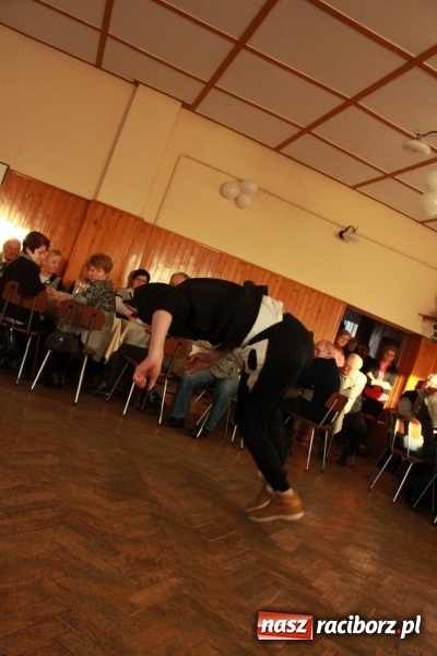 Zdjęcie w galerii na portalu naszraciborz.pl: Tu jest Tw&oacute;j dom - XI spotkanie senior&oacute;w w Wojnowicach wiadomości z regionu