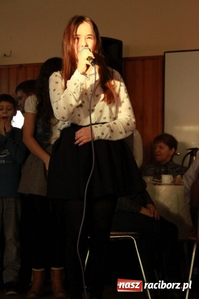 Zdjęcie w galerii na portalu naszraciborz.pl: Tu jest Tw&oacute;j dom - XI spotkanie senior&oacute;w w Wojnowicach wiadomości z regionu