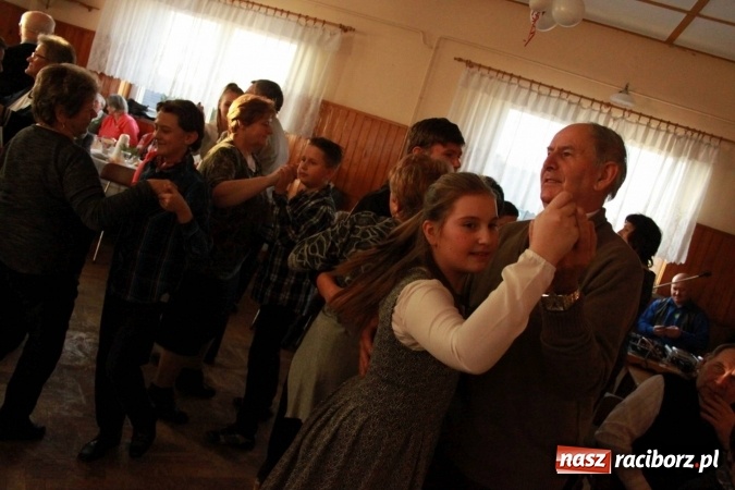 Zdjęcie w galerii na portalu naszraciborz.pl: Tu jest Tw&oacute;j dom - XI spotkanie senior&oacute;w w Wojnowicach wiadomości z regionu