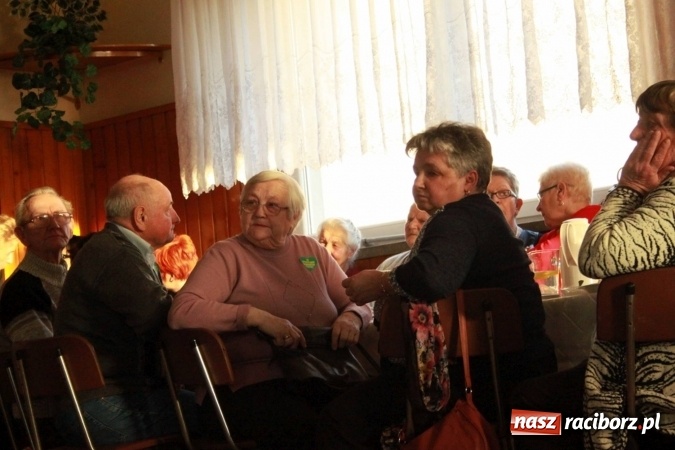 Zdjęcie w galerii na portalu naszraciborz.pl: Tu jest Tw&oacute;j dom - XI spotkanie senior&oacute;w w Wojnowicach wiadomości z regionu