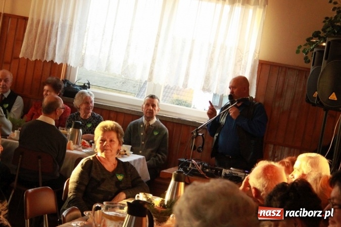 Zdjęcie w galerii na portalu naszraciborz.pl: Tu jest Tw&oacute;j dom - XI spotkanie senior&oacute;w w Wojnowicach wiadomości z regionu