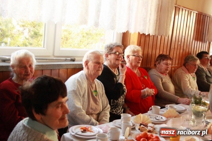 Zdjęcie w galerii na portalu naszraciborz.pl: Tu jest Tw&oacute;j dom - XI spotkanie senior&oacute;w w Wojnowicach wiadomości z regionu
