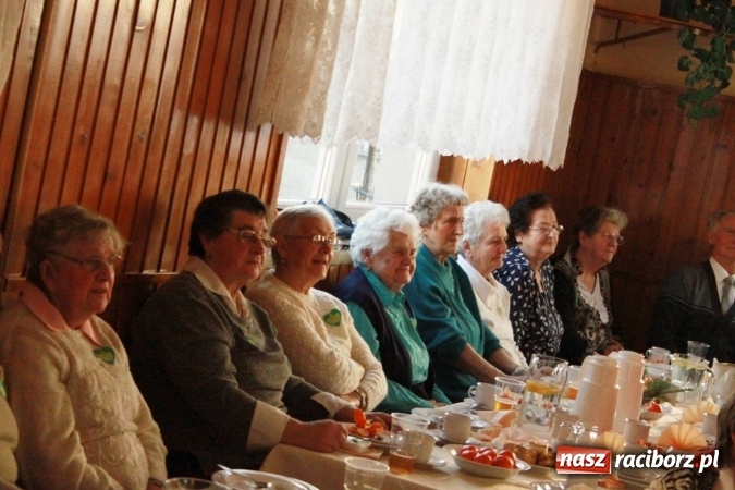 Zdjęcie w galerii na portalu naszraciborz.pl: Tu jest Tw&oacute;j dom - XI spotkanie senior&oacute;w w Wojnowicach wiadomości z regionu