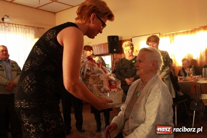 Zdjęcie w galerii na portalu naszraciborz.pl: Tu jest Tw&oacute;j dom - XI spotkanie senior&oacute;w w Wojnowicach wiadomości z regionu